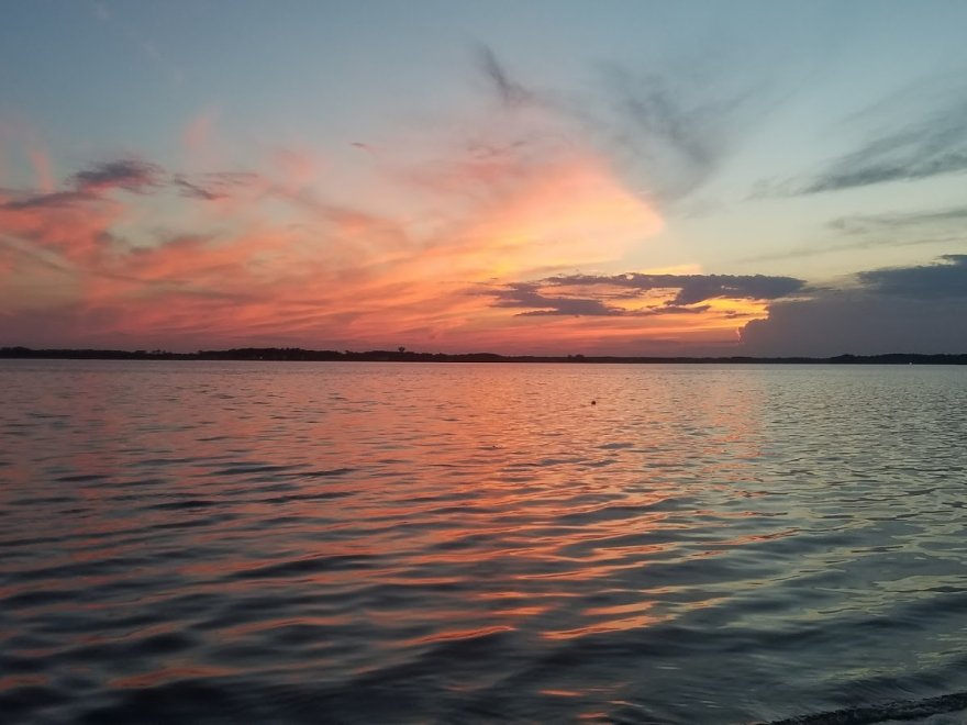 Coastal Kayak