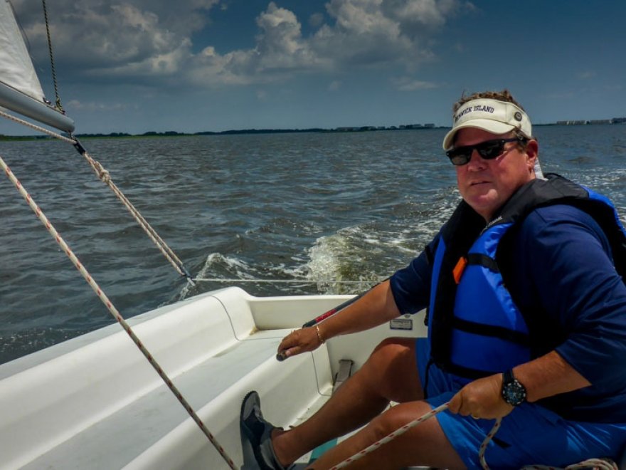 Coastal Kayak