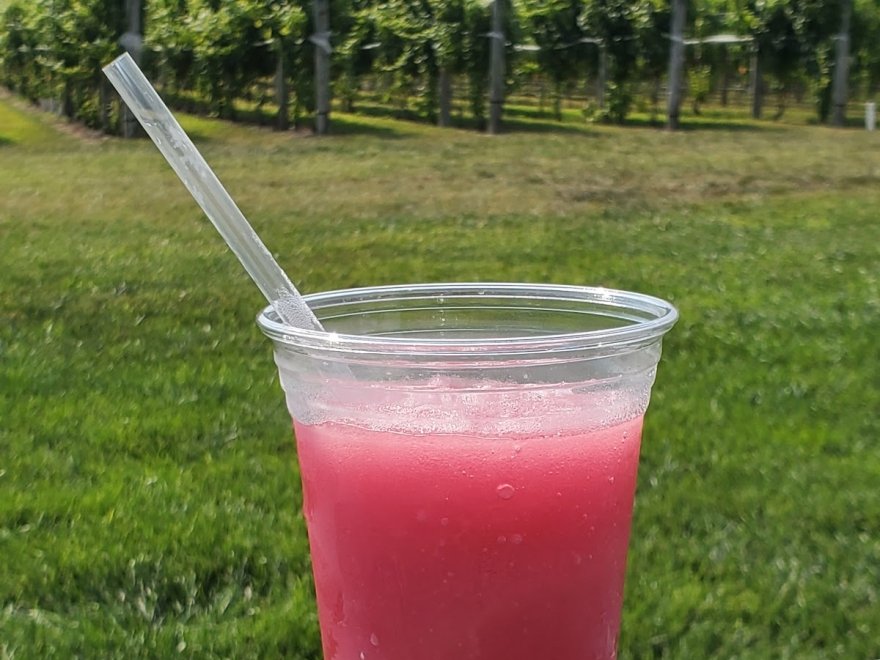 Salted Vines Vineyard & Winery
