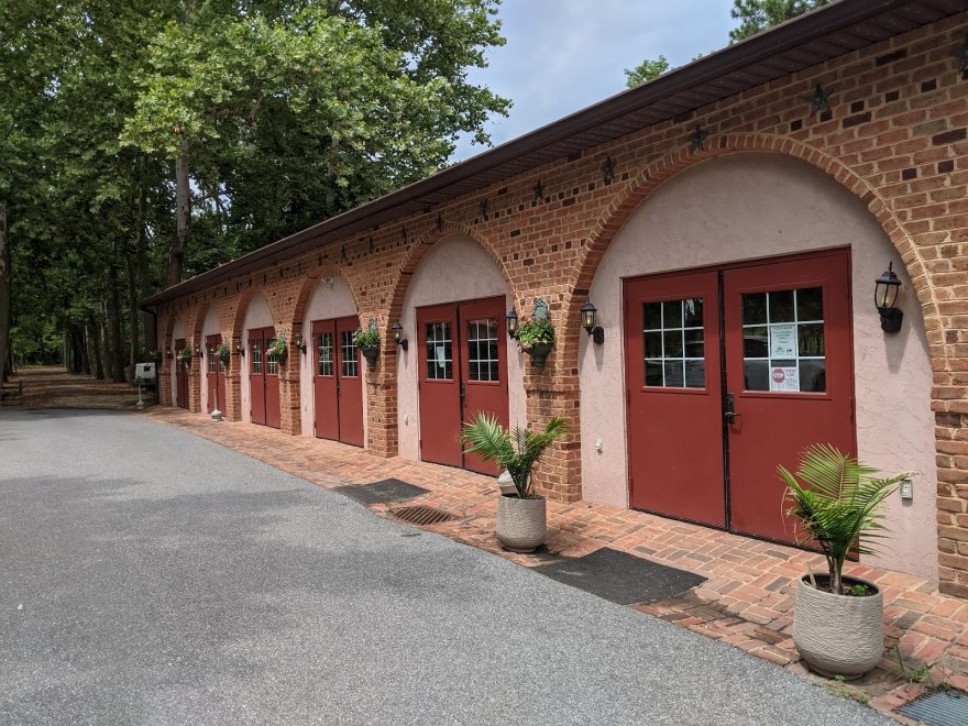 Nassau Valley Vineyards-Winery