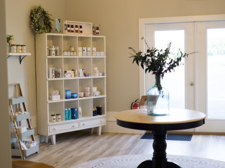 Nest Spa and Skincare