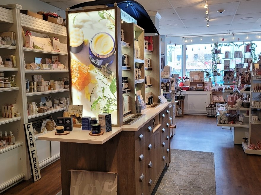 Avenue Apothecary & Spa