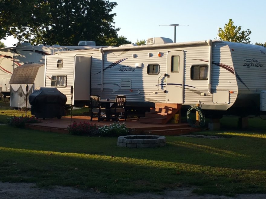 Lost Lands RV Park