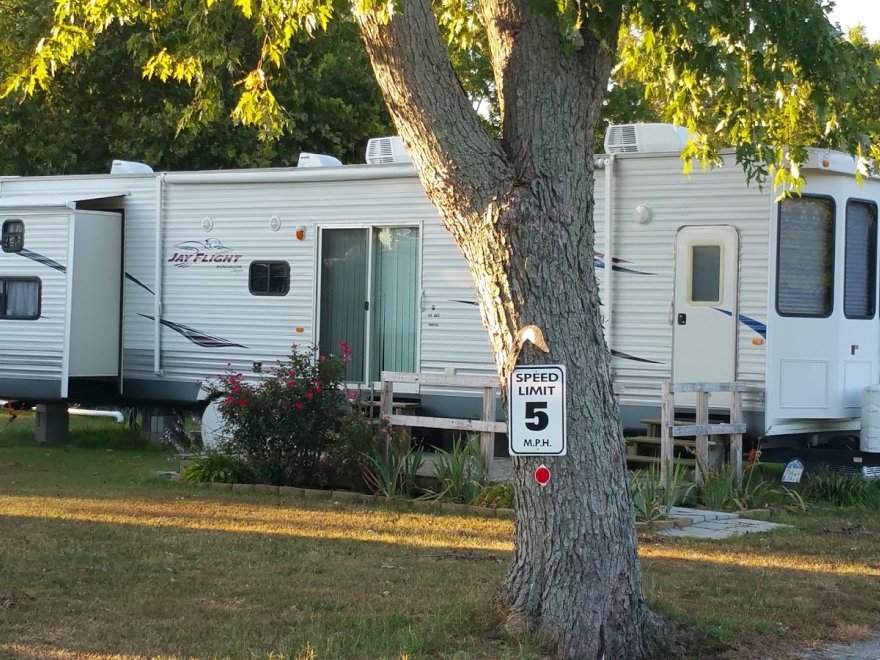 Lost Lands RV Park