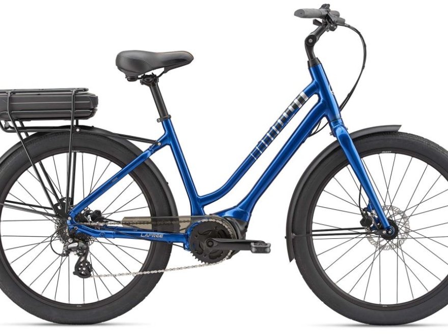 Seagreen Bicycle