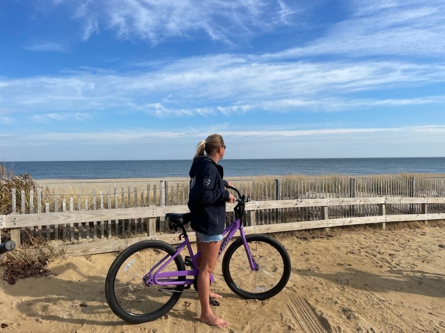 OCEAN CYCLES