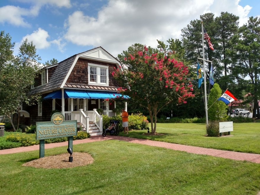 Bethany Beach Nature Center