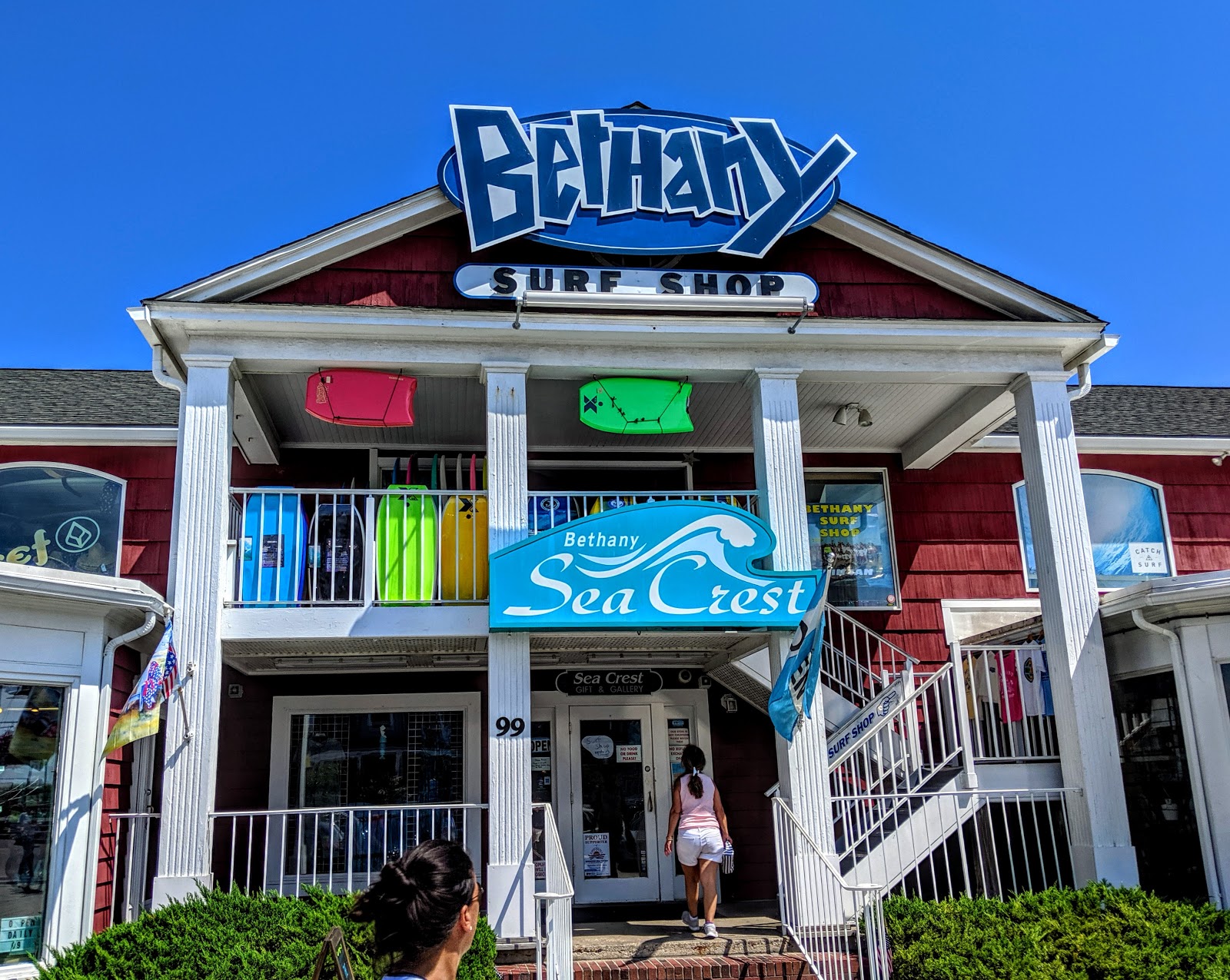 Surf Shop Bethany Beach: Your Ultimate Guide to Surfing Fun