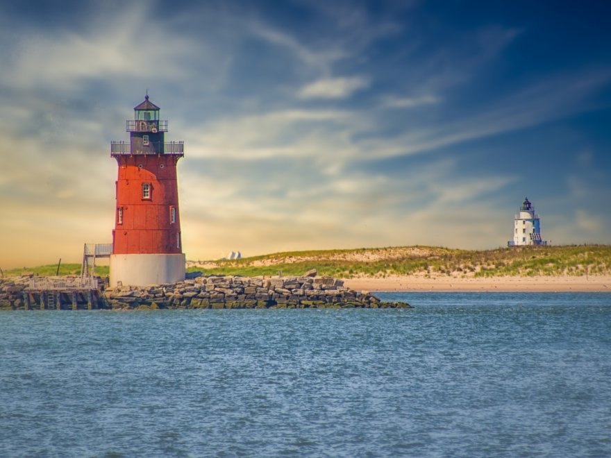 Cape Henlopen State Park