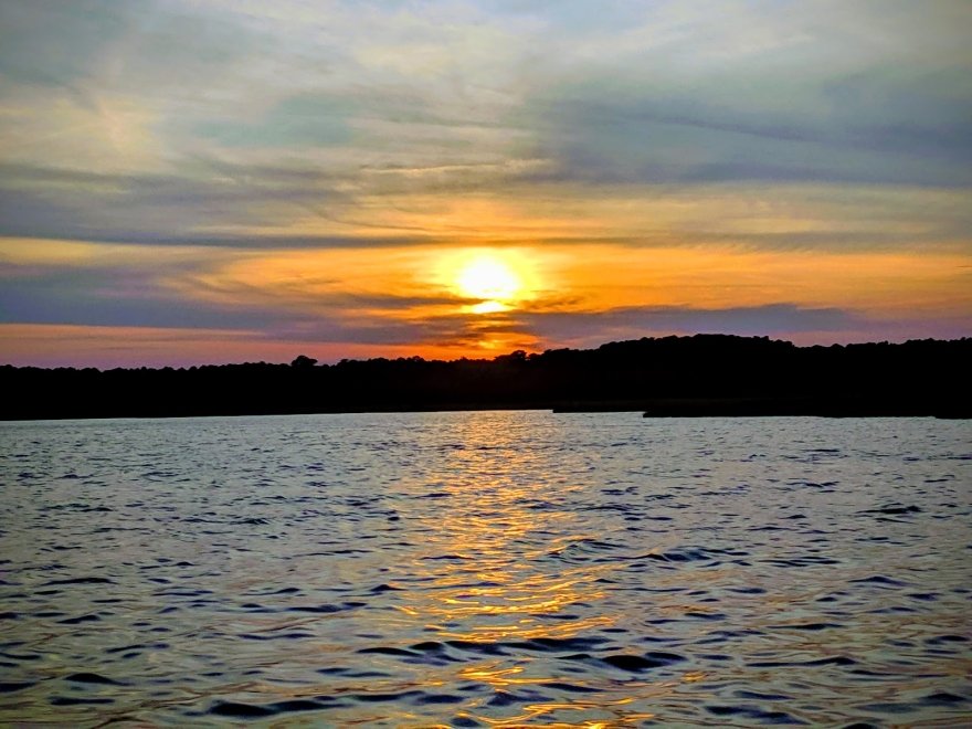 Assawoman Wildlife Area