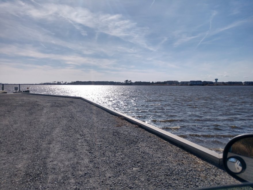 Assawoman Wildlife Area