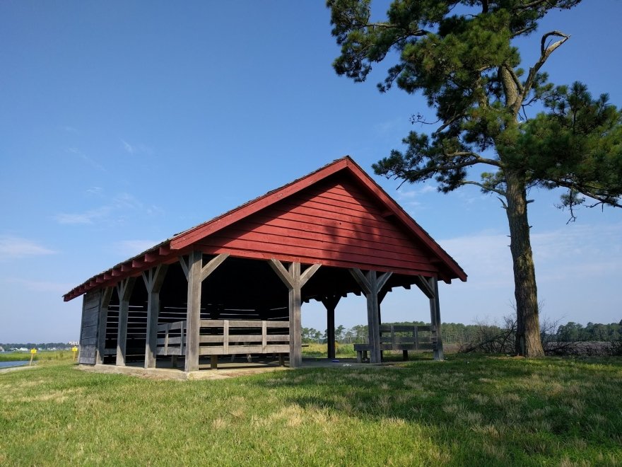 Assawoman Wildlife Area