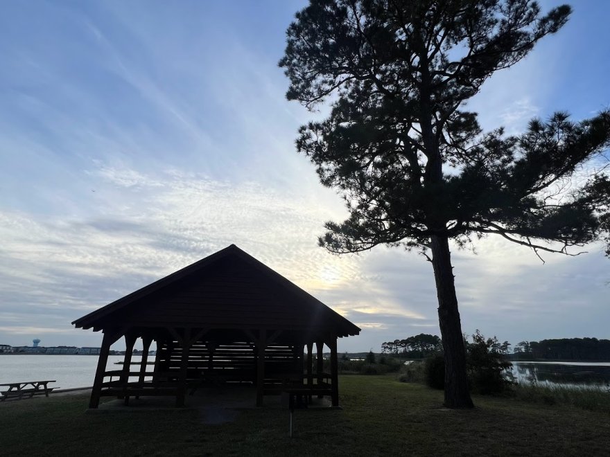 Assawoman Wildlife Area