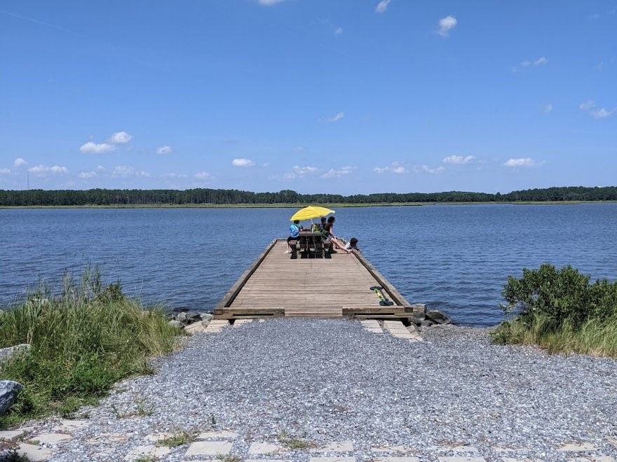 Assawoman Wildlife Area