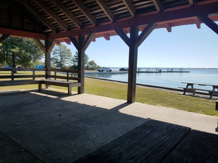 Assawoman Wildlife Area