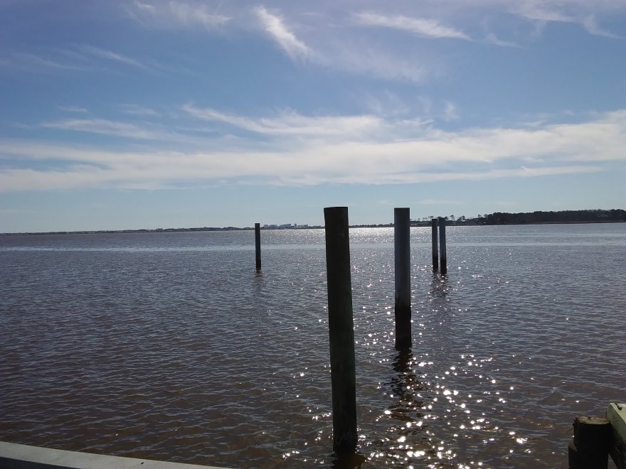 Assawoman Wildlife Area