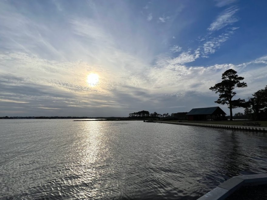 Assawoman Wildlife Area