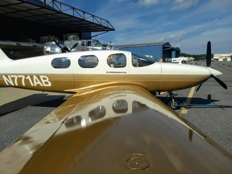 Delaware Aviation Museum Foundation