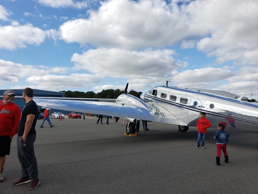 Delaware Aviation Museum Foundation