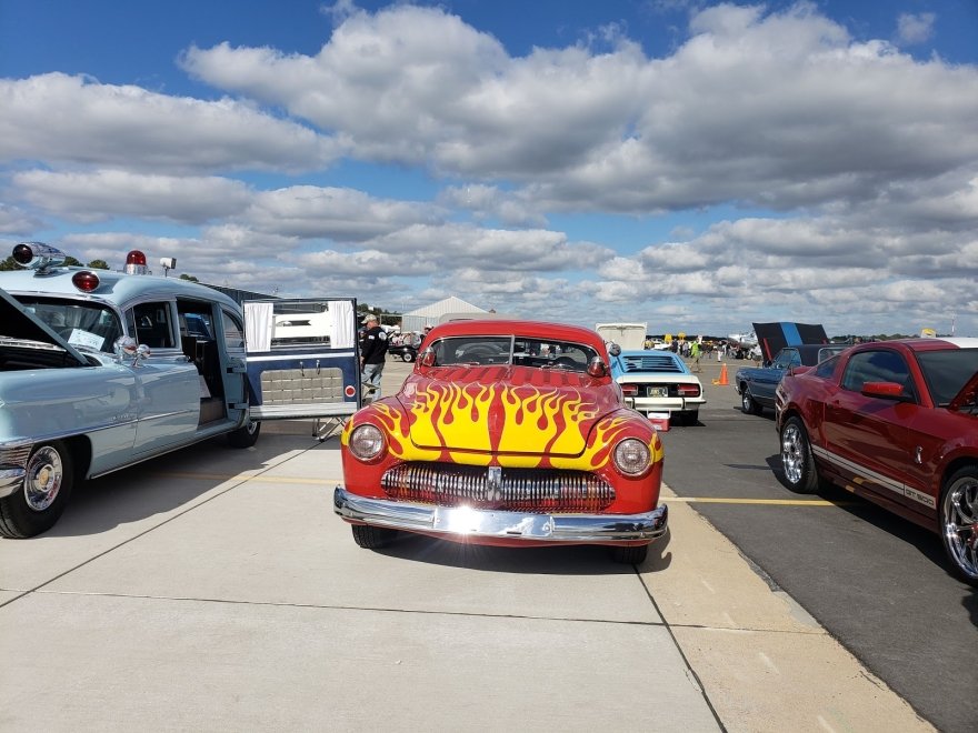 Delaware Aviation Museum Foundation