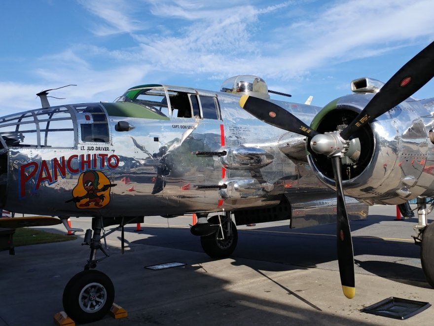 Delaware Aviation Museum Foundation