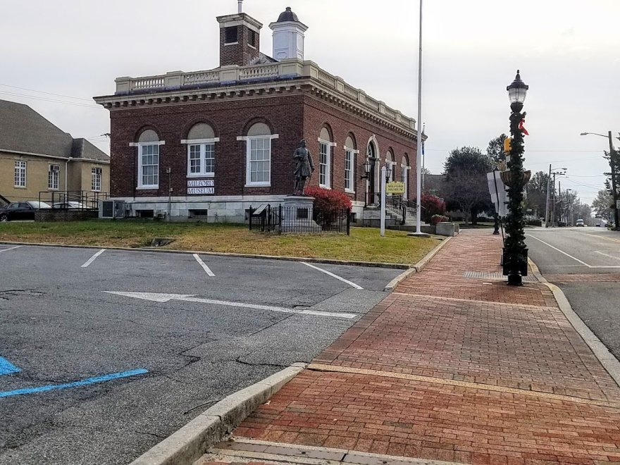 Milford Museum