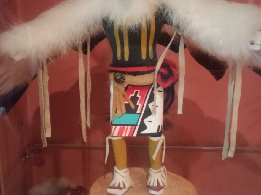 Nanticoke Indian Museum