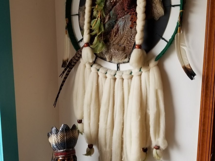 Nanticoke Indian Museum