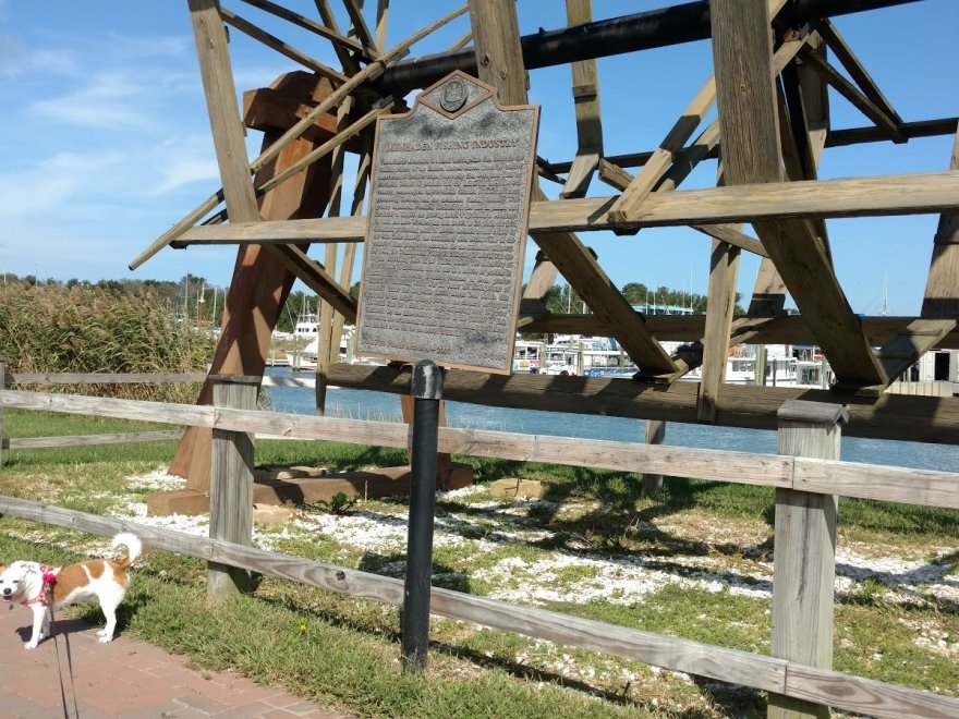 Lightship Overfalls