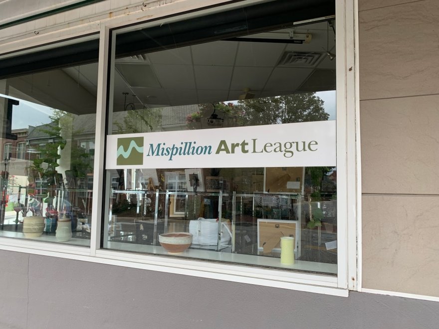 Mispillion Art League