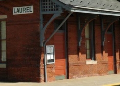 Laurel Heritage Museum