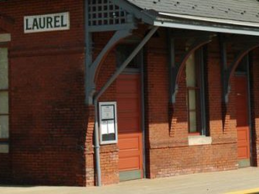 Laurel Heritage Museum