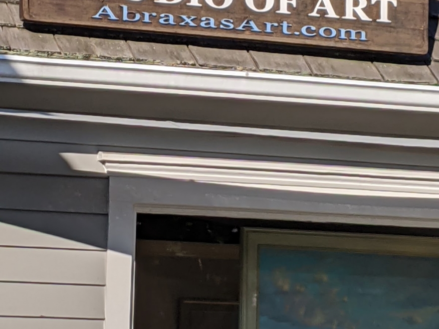 Abraxas Studio of Art