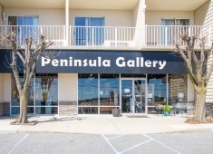Peninsula Gallery