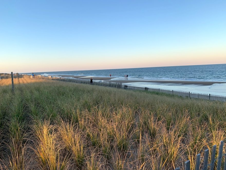 Bethany Beach Bandstand