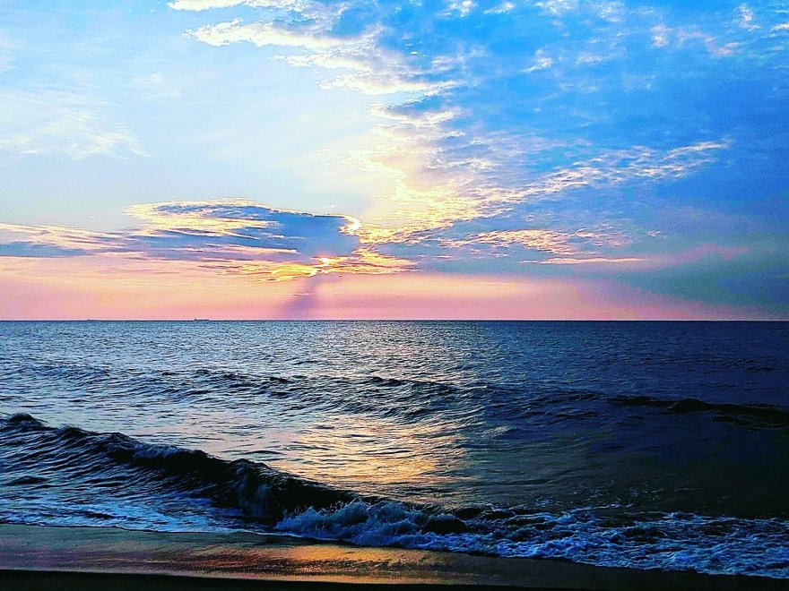 Bethany Beach Bandstand