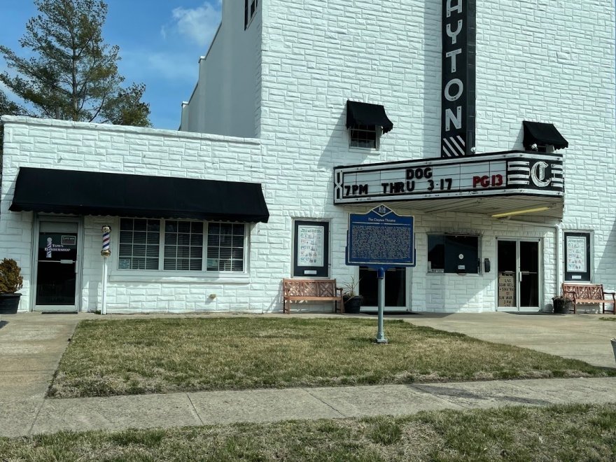 Clayton Theatre