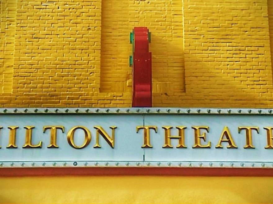 Milton Theatre