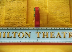 Milton Theatre