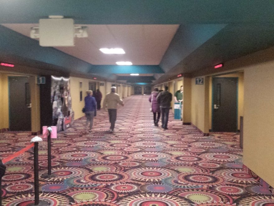 Movies At Midway