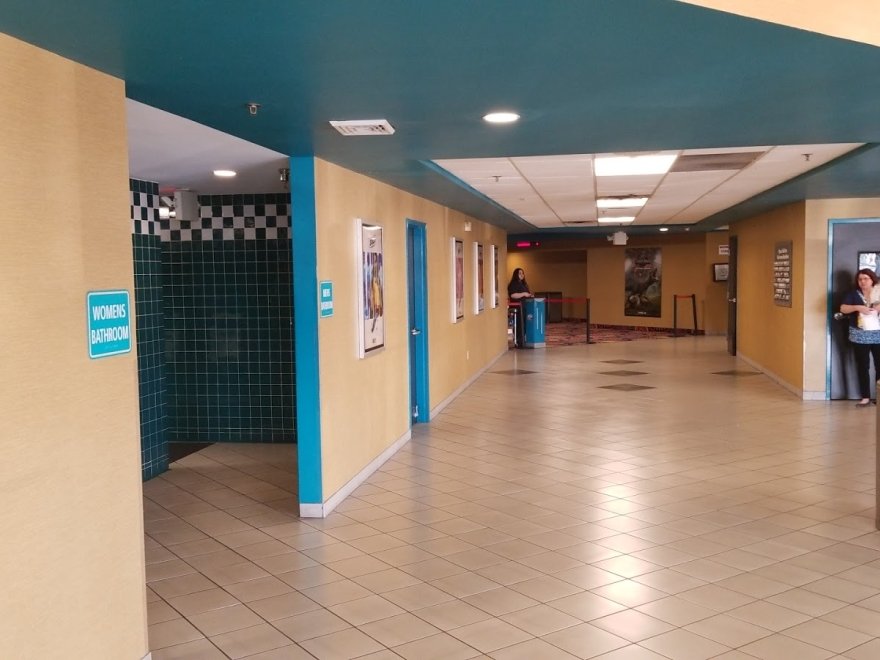 Movies At Midway