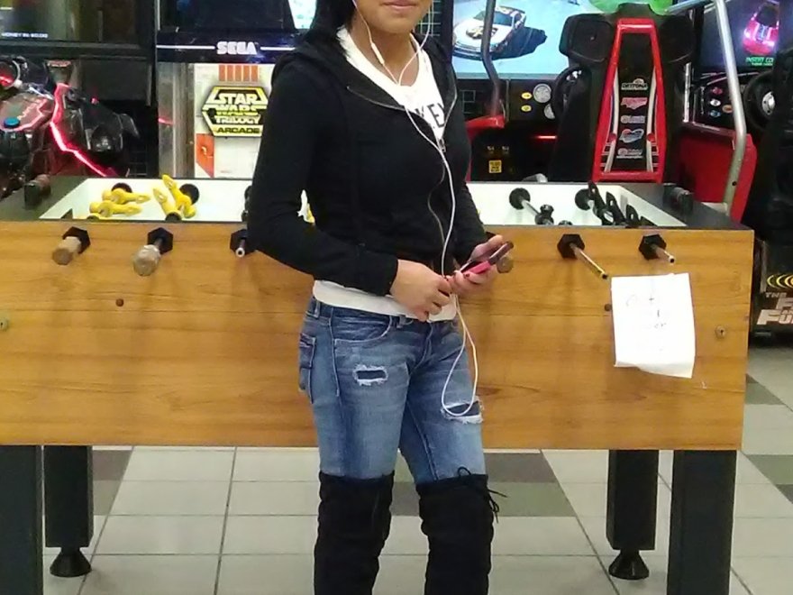Movies At Midway