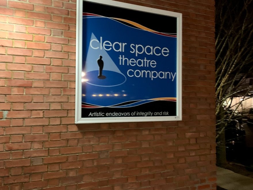 Clear Space Theatre Company