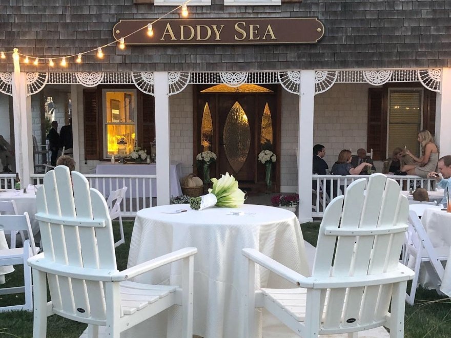 Addy Sea