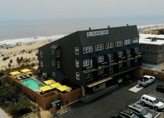 Atlantic View Hotel