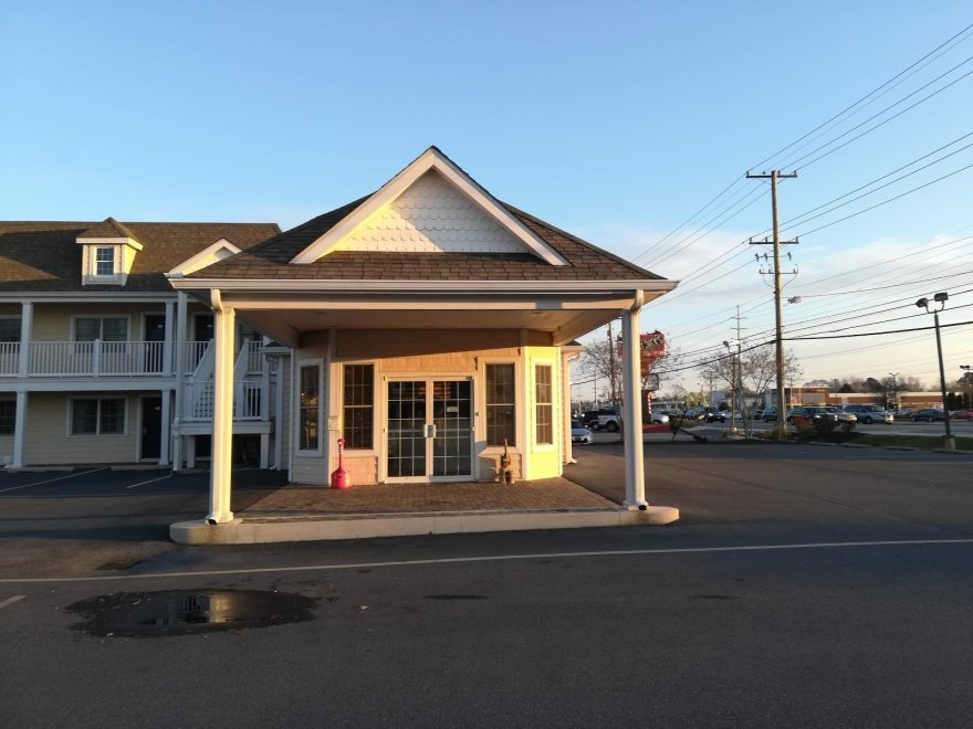 Anchorage Motel