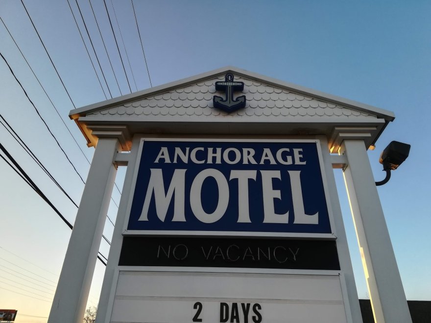 Anchorage Motel