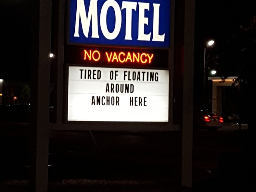 Anchorage Motel