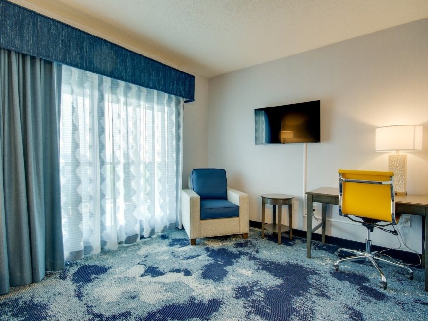 Atlantic Sands Hotel & Conference Center