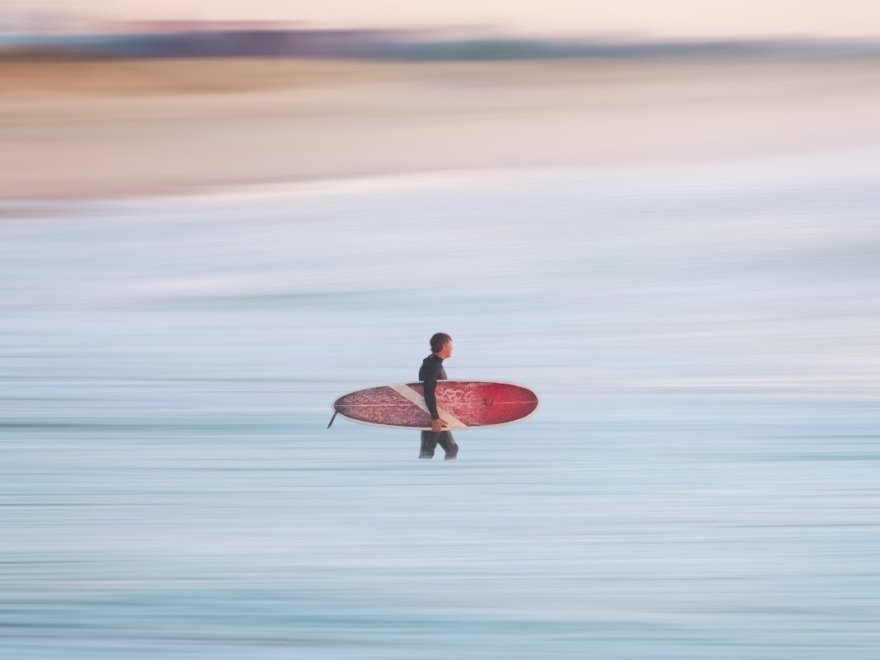 Surf Shanty Motel